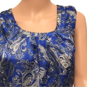 ⚡️Talbots Blouse* Final Price*